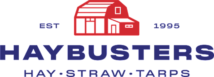 haybusters logo