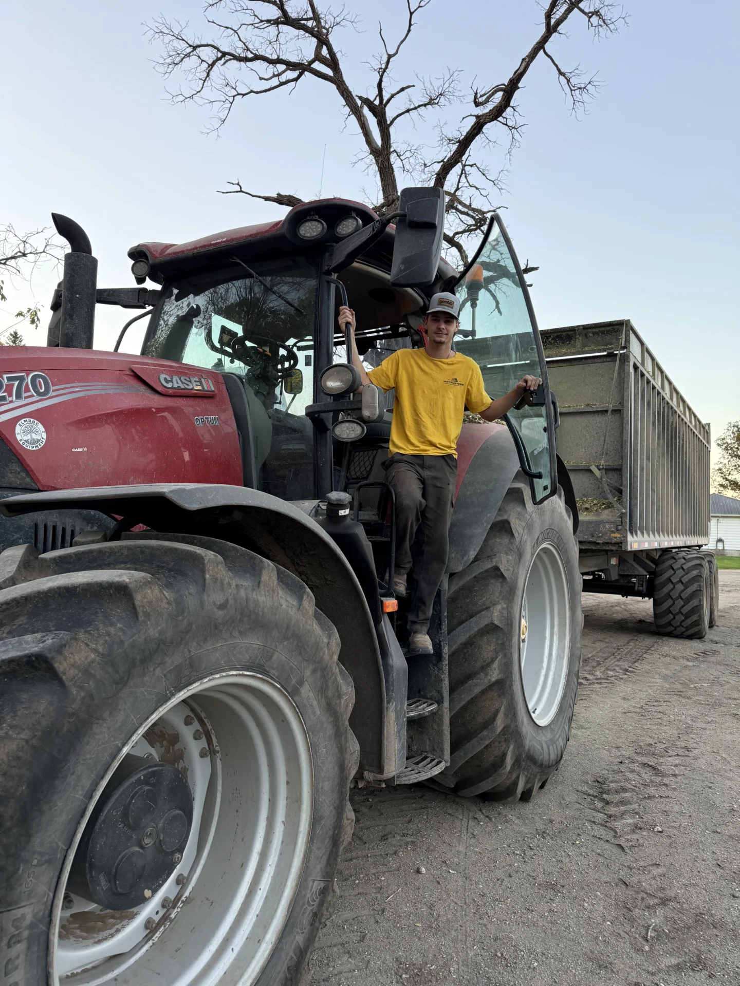 Jody Oakes - Office Administrator